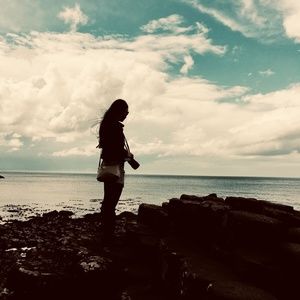 Meet your Posher, Alice